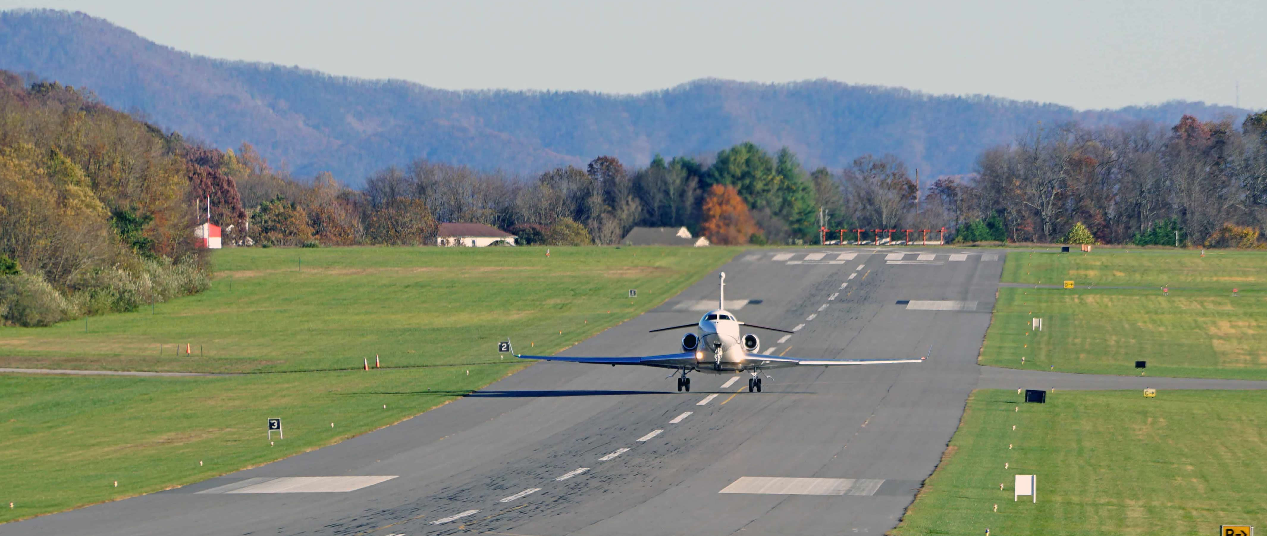 Falcon 7X